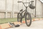 Как выбрать обувь для катания на BMX