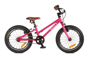 Велосипед SHULZ Chloe 16 Race (pink/фуксия YS-7479)