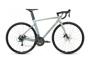 Велосипед Format 2222 700C, рост. 540, серый матовый (2023)