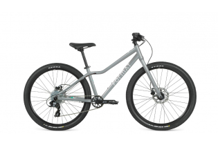 Велосипед Format 5413 26 (26" 8 ск. рост. 14") 2024, серый, IB4T684E3XGYXXX