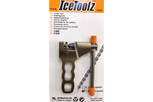 Выжимка цепи IceTools