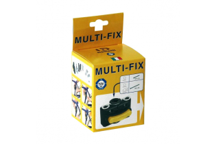 BELLELLI Крепёж для переднего и заднего велокресла MultiFix
