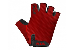 Перчатки KLS FACTOR RED XL