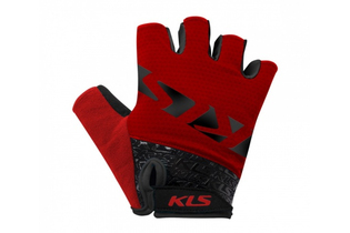 Перчатки KLS LASH RED XL
