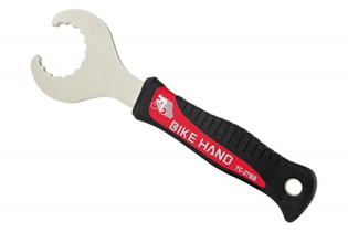 Ключ для выносных кареток BIKE HAND