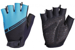 Перчатки велосипедные BBB 2020 gloves HighComfort Memory Foam Blue (US:L)