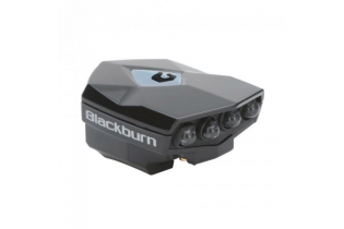 Фара передняя Blackburn Flea 2.0 LED черная