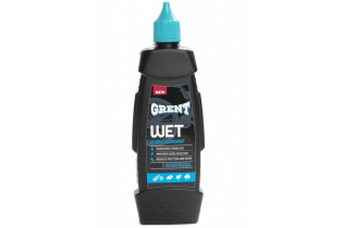 GRENT Wet Lube Цепная велосмазка для влажной погоды 60 мл (32131)