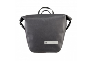 Сумка на багажник Merida Pannier Bag, 10L, 30*30*15cm, 750гр. Black/Grey (2276004596)