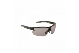 Очки AUTHOR Vision LX HC 50.3 солнцезащитные+чехол, линзы кат. 1, темно-серая матовая оправа