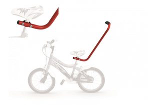 Ручка управляющая Peruzzo арт. 975 для детского велосипеда, без крепежа