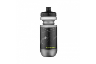 Фляга для воды Birzman Water Bottle 550 Black (BM20-PO-WB-K-01)