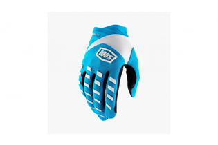 Мотоперчатки 100% Airmatic Glove (Blue, M, 2022 (10000-00006))