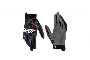 Мотоперчатки Leatt Moto 2.5 WindBlock Glove (Black, M, 2024 (6023040851))