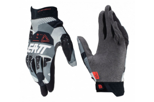 Мотоперчатки Leatt Moto 2.5 WindBlock Glove (Forge, XL, 2024 (6024090233))