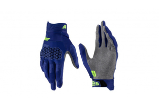 Мотоперчатки Leatt Moto 3.5 Lite Glove (Blue, XXL, 2024 (6023040254))