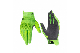 Мотоперчатки Leatt Moto 3.5 Lite Glove (Lime, XXL, 2024 (6024090144))