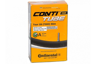 Камера Continental Tour 28" slim, 28-609 / 37-642, A40, ZCO81971