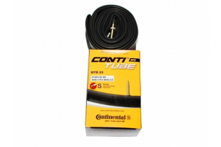 Камера Continental MTB 28/29", 47-662/62-662, S42, ZCO82181