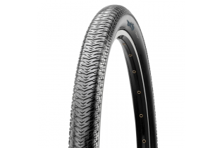 Покрышка для велосипеда Maxxis DTH 26x2.30 TPI 60a Single