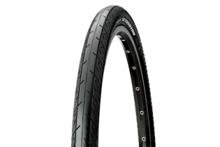 Покрышка Maxxis Detonator 27.5x1.50 TPI 60 кевлар Single (TB85917100) (10130170/050417/0002871, Тайвань)