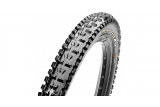 Покрышка для велосипеда Maxxis High Roller II 29x2.30 TPI 60 кевлар 62a/60a TR Dual (TB96769000)