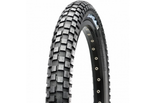 Покрышка для велосипеда Maxxis Holy Roller 20 x 2.2 TPI 600a Single