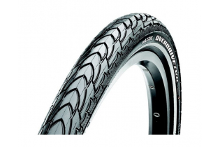 Покрышка для велосипеда Maxxis Overdrive Excel 700x40C TPI 60 Silkshield