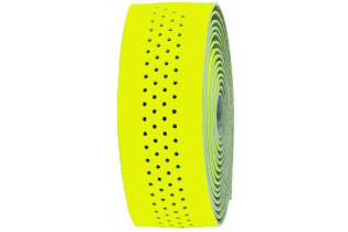 Обмотка руля BBB h.bar tape SpeedRibbon neon yellowBHT-12