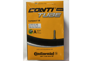 Камера Conti Compact 18 , 32-355 -> 47-400