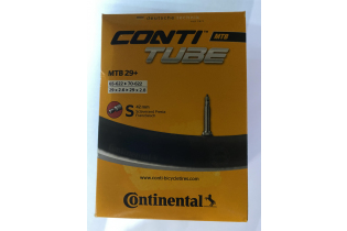 Камера Conti MTB Wide 29 RE [65-622->70-622], S42