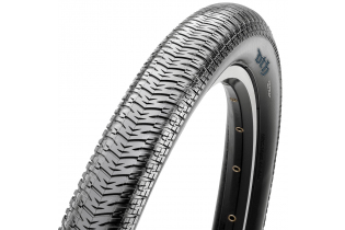 Покрышка для велосипеда Maxxis DTH 24X1.75 M147 W TT DKFW BK 314/458 1PLS 3LY