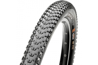 Покрышка для велосипеда Maxxis Ikon 27.5X2.2 M319P TT DK62 307/420 3YL кевлар