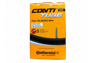 Камера Continental Tour 26" slim, 28-559 / 32-597, S42