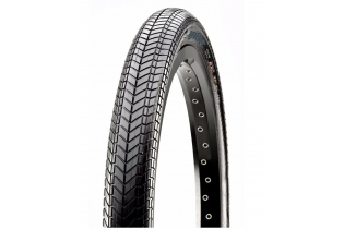 Покрышка Maxxis Grifter 29x2.00 TPI 60 кевлар (ETB96648100)