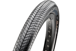 Покрышка для велосипеда Maxxis Grifter 29x2.00 TPI 60