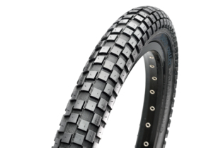 Покрышка для велосипеда Maxxis Holy Roller 24x2.40 TPI 60