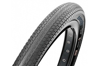 Покрышка для велосипеда Maxxis Torch 20x1.75 TPI 120 EXO кевлар