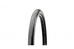 Покрышка для велосипеда Maxxis DTH 20x1.95 TPI 120 EXO кевлар