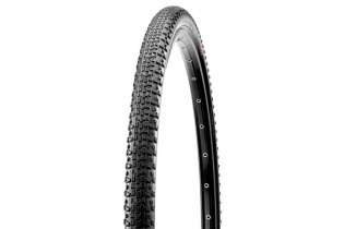 Покрышка для велосипеда Maxxis Rambler 700X50C TPI 60 SILKSHIELD/TR SINGLE кевлар