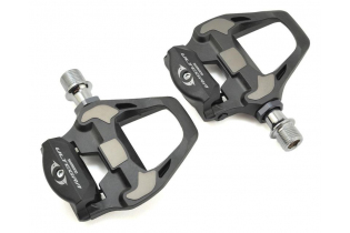 Педали Shimano Ultegra, R8000, с шипами SH11