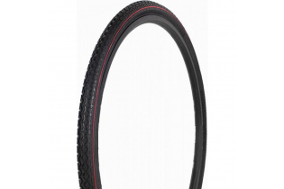 Покрышка 28" TIREPROFI 40-622 Л-183 (Красная полоса)