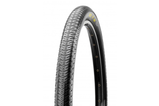 Покрышка для велосипеда Maxxis DTH 20x1 3/8 TPI 120 Silkworm