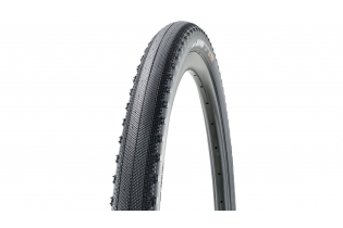 Покрышка для велосипеда Maxxis Receptor 700x40C TPI 120 EXO/TR кевлар