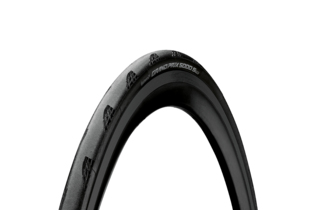 Покрышка для велосипеда Continental Grand Prix 5000 S TR 700x25 Tubeless transparent (25-622), кевлар