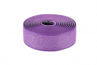 Обмотка руля Lizard Skins DSP Bar Tape 2.5 mm Violet Purple (DSPCY200)