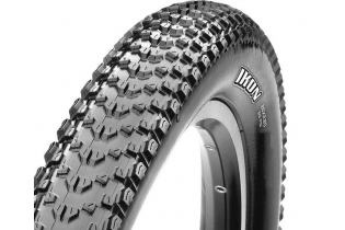 Покрышка для велосипеда Maxxis Ikon 27.5x2.20 TPI 60 кевлар EXO/TR (ETB85919300)