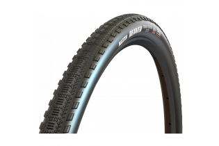 Покрышка для велосипеда Maxxis Reaver 700x40C TPI 120 кевлар EXO/TR (ETB00485500)