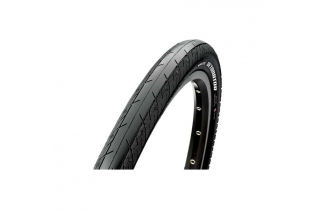 Покрышка для велосипеда Maxxis Detonator 700x32C TPI 60 кевлар Black (ETB88859000)