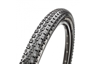 Покрышка для велосипеда Maxxis Crossmark 29x2.10 TPI 60 сталь (ETB96698000)